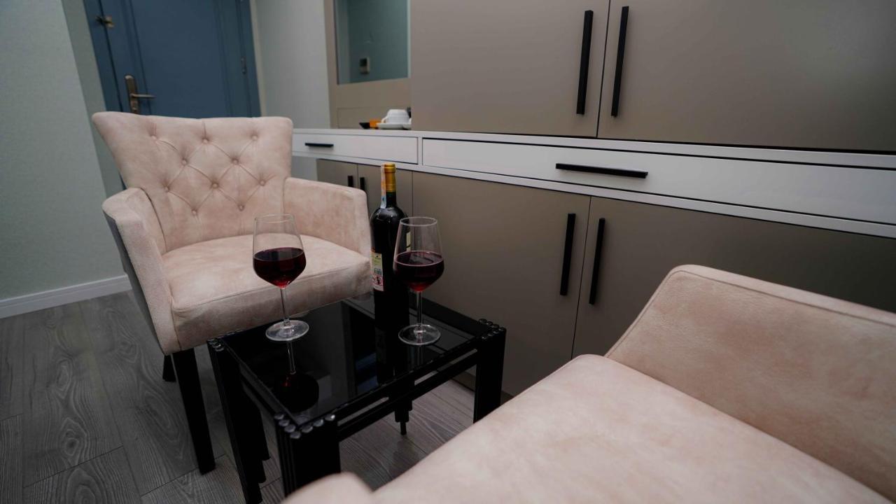 Hotel Aura Marina Istanbul