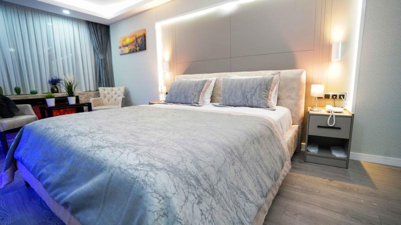 Aura Marina * Istambul